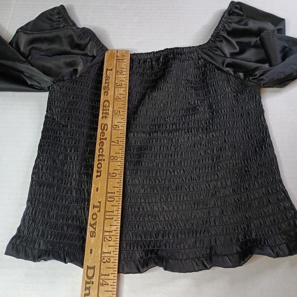 Watermelon Sugar Cropped Top - Picture 6 of 7